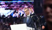SNS priprema velike mitinge u Beogradu i Novom Sadu od 26. do 28. juna: Da li ovo znači da će biti izbora na leto?