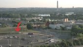 Драма испред Пентагона - најмање 23 повређено (ВИДЕО)
