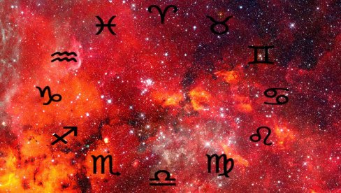 Dnevni horoskop za nedelju, 26. april: Biku stiže novac, Lav ulazi u novu etapu u karijeri, Strelca očekuje isplativ ugovor