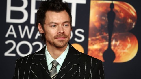 Хари Стајлс и Зои Кравиц се верили: Певач ју је запросио након 8 месеци везе