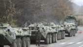 ВУЧИЋ: Молио сам представнике НАТО да обезбеде сигурност на КиМ, али и наше светиње