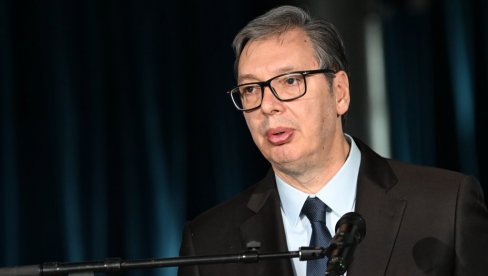 ”SRBIJA SE GRADI NEVEROVATNOM BRZINOM” Vučić najavio komercijalni ugovor sa Šandongom za prvu fazu Karađorđa