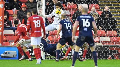 Biće golova na obe strane: Gosti ne blistaju, ali su domaćini dibidus u kanalu sa pet vezanih poraza