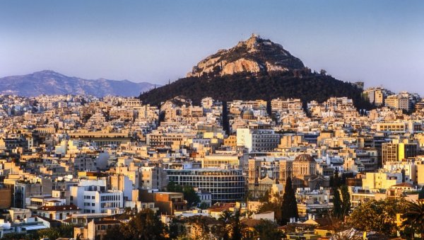 Европска престоница туризма уводи ограничење: Суочавају се са великим проблемима