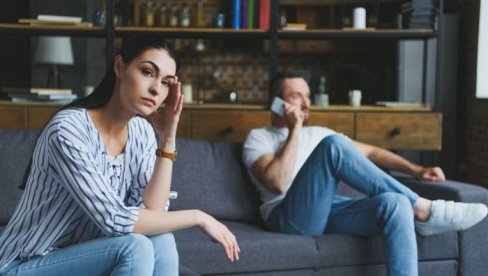 4 znaka da vaš brak više ne ide u dobrom smeru: Šta prvo treba da primetite?