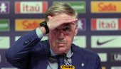 Ogroman udarac za Brazil: Mnogo važan igrač propušta Svetsko prvenstvo?