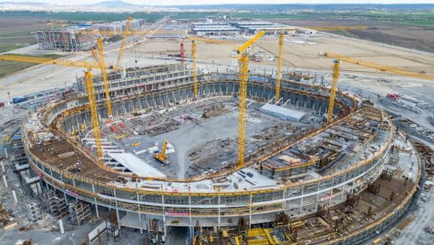 Potpisan ugovor: VODAVODA postala zvanična voda srpskog paviljona na EHPO 2027