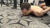 OPTUŽENI ZA ATENTAT NA TRAMPA: Tvrdi da je nevin po svim tačkama optužnice