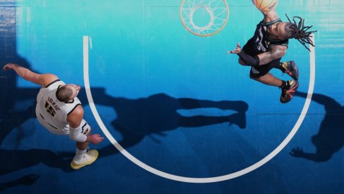 Катастрофа Денвера! Никола Јокић није Супермен, не може све сам (ВИДЕО)