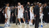 Nije ovo Srbija - Jokić mora da preuzme odgovornost: Sramotan udarac Srbomrsca na Nikolu i Denver