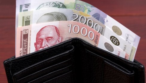 Нови минималац у Србији: Колико ћете заиста примати из месеца у месец