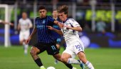 INTER JE NEDAVNO SLAVIO U PRVENSTVU: Kup je ipak druga priča pa Lacio ima šanse