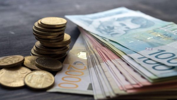 Сутра почињу исплате: Новац стиже овој групи грађана