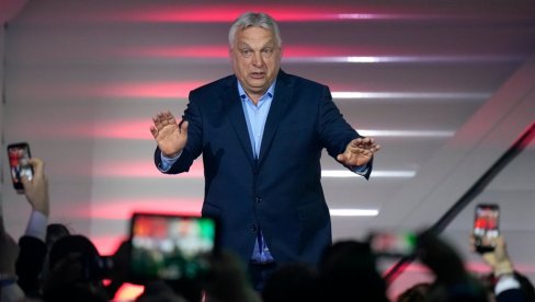 Хитно се огласио Орбан након пуцњаве на вечери којој је присуствовао Трамп