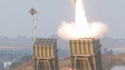 DRONOVI, RAKETE I UZBUNE: Izrael i Hezbolah u novom talasu udara