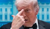 Кад ће АБЦ да отпусти Кимела? Трамп губи стрпљење: Људи су бесни, било би боље да се то деси ускоро