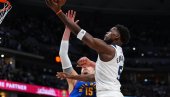 Dan posle novog debakla Jokića i Denvera: Stigla NBA vest koju niko nije želeo da čuje