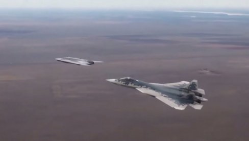 Objavljeno sve o najnovijoj ruskoj raketi S-71K: Ukrajinski obaveštajci izneli podatke