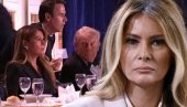 Било је трауматично за њу Трамп открио шта му је Меланија рекла након пуцњаве: Радиш опасан посао