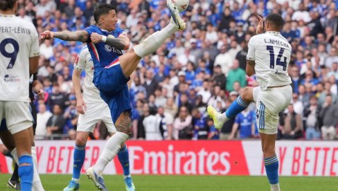 Spektakl u najavi: Poznati finalisti FA kupa!