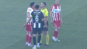 Prenos, Crvena zvezda - Partizan: Gol u večitom derbiju!