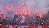 Transfer bomba! Arsenal hoće da kupi fudbalera Crvene zvezde, milioni stižu na Marakanu?! (VIDEO)