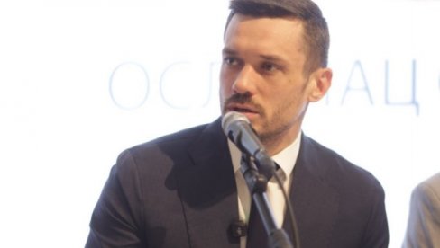 FOND PIO: Podelićemo više od 115.000 paketa solidarne pomoći penzionerima ove godine