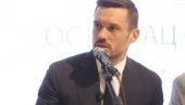 FOND PIO: Podelićemo više od 115.000 paketa solidarne pomoći penzionerima ove godine