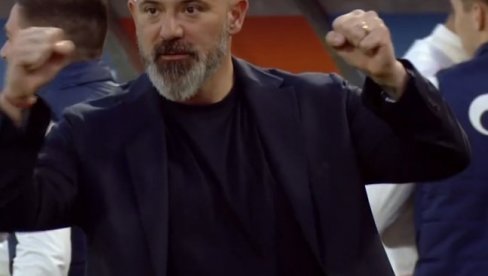 Kakva izjava Dejana Stankovića posle 179. večitog derbija! Delije ovo nisu očekivala, ali ni grobari!