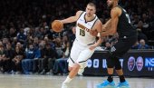 NBA tiket: Predlozi iz najjače košarkaške lige sveta
