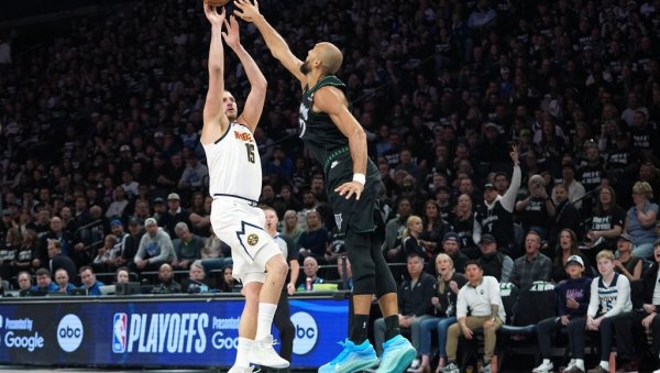 НБА тикет: Предлози из најјаче кошаркашке лиге света