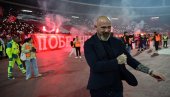 DEJAN STANKOVIĆ IH PRECRTAO! Crvena zvezda ne računa na dva stranca koja su plaćena devet miliona evra