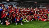 ПАДА ИСТОРИЈСКИ ТРАНСФЕР: Одлазак са Маракане за рекордну суму! Звезда продаје фудбалера!