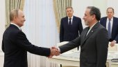 Arakči ide kod Putina: Iranski ministar napustio Pakistan