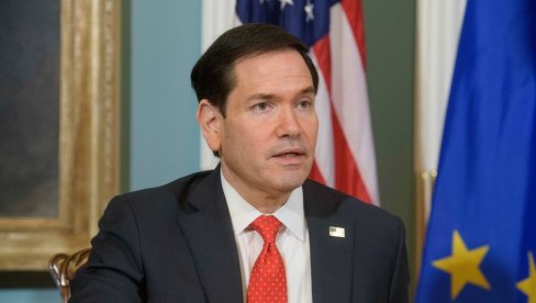 Hitno se oglasio Rubio: Ponuda Irana je neprihvatljiva za Amerikance