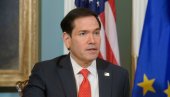 Hitno se oglasio Rubio: Ponuda Irana je neprihvatljiva za Amerikance
