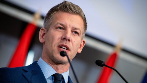 ПОТПУНО ЗАТВАРАЊЕ СВЕ БЛИЖЕ: Мађар се огласио драматичним упозорењем (ВИДЕО)