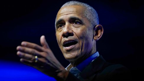 Obama o pokušaju atentata na Donalda Trampa: Amerikanci da odbace ideju da nasilje ima mesta u demokratiji