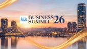 PRVI PUT U BEOGRADU: „Business Summit 2026“ - susret kapitala, moći i vizije koji menja pravila igre