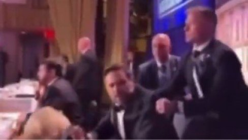 Vens evakuisan pre Trampa tokom pucnjave: Stručnjaci objasnili zašto (VIDEO)