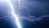 Bizarno: Poginulo na desetine ljudi od udara gromova