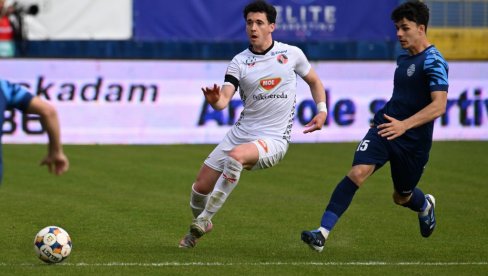 Tip iz komšiluka: Dvojka u Bukureštu!