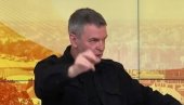 I ĆUTA OTKAČIO ĐILASA: Gore društvene mreže