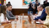 Шешељ се огласио после разговора са Вучићем: Инсистирамо на изборима
