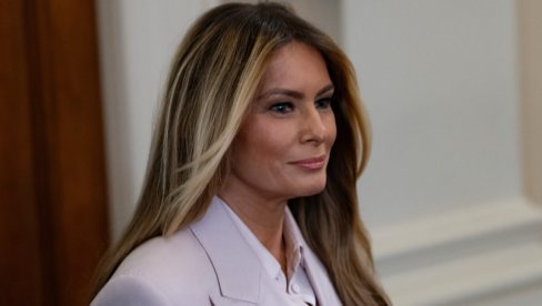 OTKRIVENO ZAŠTO JE MELANIJA PROGOVORILA! Savetnik: Želela je da stane uz Epstinove žrtve