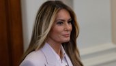 OTKRIVENO ZAŠTO JE MELANIJA PROGOVORILA! Savetnik: Želela je da stane uz Epstinove žrtve