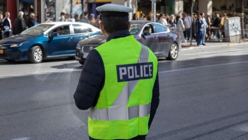 БРУТАЛНО УБИСТВО У СРЦУ АТИНЕ: Познати адвокат претучен до смрти у канцеларији, ћерке га затекле у језивом стању