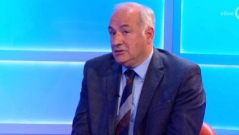 Milo Lompar odjavio političara Đokića: Nema moju podršku! (VIDEO)