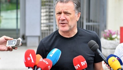 Ludilo! Zdravo Mamić prodao Zvezdine fudbalere Kostova i Avdića za 50 miliona evra!