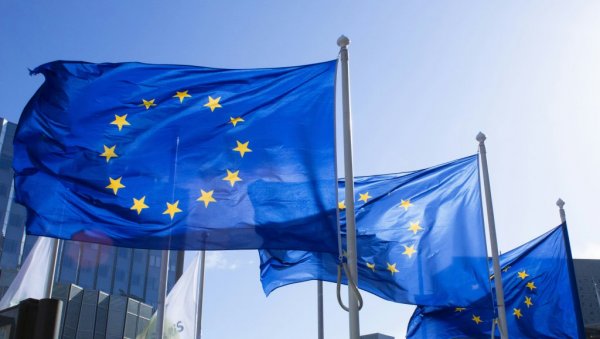 Упозорење из Русије: ЕУ и НАТО тестирају механизме блокаде пловидбе у Балтичком мору